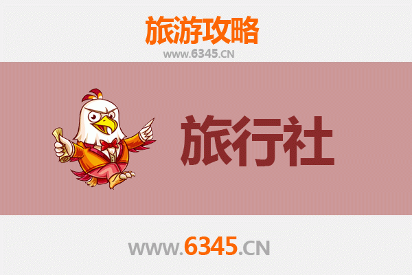 濮阳本地旅行社推荐及深度游玩攻略