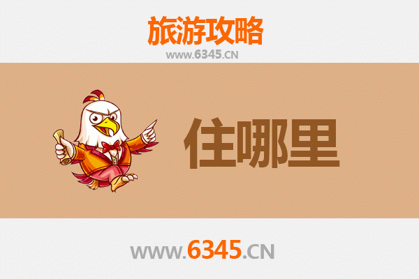 濮阳旅游住宿全攻略：舒适下榻，畅游龙都